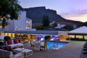 4* The Cape Milner - Cape Town Package ( 2 Nights)