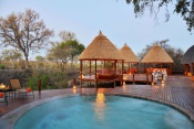 4* Hoyo Hoyo Safari Lodge - Kruger National Park (2 Nights)
