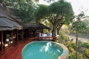 5* Imbali Safari Lodge - Kruger National Park Package (2 Nights)