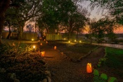 Mjejane River Lodge - Mjejane Game Reserve Package (2 nights)