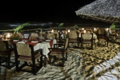 4* Leopard Beach Resort & Spa - Mombasa Package ( 4 Nights)