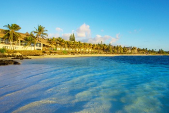 Solana Beach Mauritius holiday package