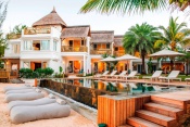 5* Seapoint Boutique Hotel (Adults Only) - Mauritius (7 nights)