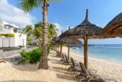 3* Recif Attitude (Adults Only) - Mauritius Package (7 nights)