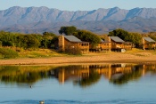 4* De Zeekoe Guest Farm - Near Oudtshoorn Package (2 Nights)