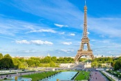 3* Paris City Stay - France Package (5 Nights)