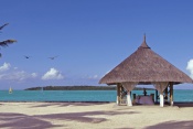 4* Plus Preskil Island Resort - Mauritius Package (7 nights)