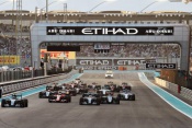 Abu Dhabi Grand Prix Experience (4 nights)