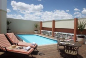 4* Avani Windhoek Hotel & Casino - Namibia Self - Drive Package ( 2 Nights)