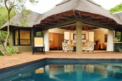 5* Shamwari Eagles Crag - Package (2 Nights)