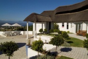 4* Whalesong Hotel and Spa - Plettenberg Bay Package  (3 Nights)