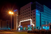 3* Citymax Hotel Al Barsha at the Mall - Dubai package (5 Nights)