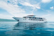 Dalmatian Paradise Deluxe Cruise - Croatia (8 Days / 7 Nights)