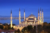Classics of Turkey Moderate 10Nights/11Days - Escorted Tour