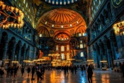 3* Memorable Istanbul - Turkey Package (4 Nights)