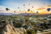 Glories of Turkey 14 Nights/15 Day - Escorted Tour