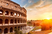 3* The Art Cities of Italy by Rail - Italy Package (7 Nights)