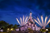 Disney s Hotel New York - The Art of Marvel - Disneyland Paris - France Package (3 Nights)