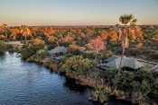 5* Old Drift Lodge - Victoria Falls Package (3 Nights)