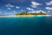 4* Sandies Bathala - Maldives Package (7 Nights)