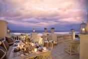 5* The Oyster Box - Umhlanga Rocks Package (2 Nights)