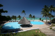4* Karafuu Beach Resort & Spa - Zanzibar Package (7 Nights)
