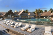 4*Plus Preskil Island Resort - Mauritius Family Package (7 nights)