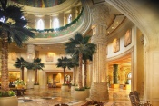 5* The Palace - Sun City Package (2 Nights)