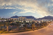 5* The Table Bay - Cape Town V&A Waterfront Family Package (2 Nights)