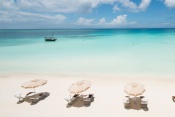 4*Plus Riu Palace Mauritius  (Adults Only) Mauritius Package (7 nights)