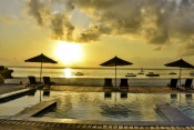 4* Jafferji Beach Retreat - Zanzibar Package (7 Nights)