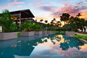 5* Kempinski Seychelles Resort - Seychelles Package (7 Nights)