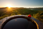 5* Leopard Mountain Safari Lodge - Hluhluwe Package (2 Nights)