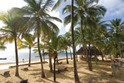 3* Plus Sandies Tropical Village - Malindi Package ( 4 Nights)