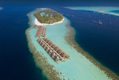 4* Vilamendhoo Island Resort & Spa - Maldives Package (7 Nights)