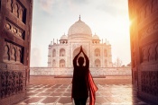 3* Golden Triangle group tour - India Package (6 nights)