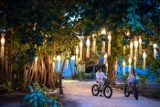 5* Emerald Maldives Resort & Spa - Maldives Honeymoon Package (7 Nights)