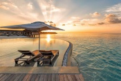 5* Hurawalhi Island Resort - Maldives Package (7 Nights)