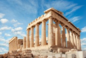 Athens-Olympia-Delphi-Kalambaka  - Greece Package (6 Nights)
