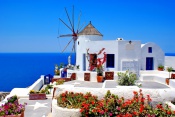 3* Greece Island Hopping - Athens - Mykonos - Paros - Santorini - Athens (10 Nights)