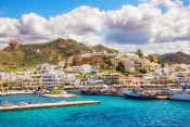 3* Greece Island Hopping - Athens - Mykonos - Santorini (6 Nights)