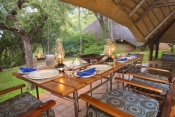 3* Lokuthula Lodges - Victoria Falls Family Package (3 Nights)