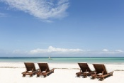 4* Neptune Paradise Beach & Spa - Mombasa Package  (4 Nights)