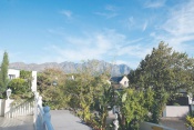 5* The Last Word Franschhoek Package (2 Nights)