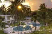 4* Malindi Dream Garden Beach Hotel - Malindi Package (6 Nights)