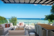 Esplanade Apartments Luxury Self-Catering (6 Sleeper Apartment) Mauritius Packages (7 nights)