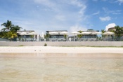 O Biches Apartments (4 Sleeper) - Mauritius Package (7 nights)