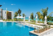Cap Ouest Luxury Self Catering (6 Sleeper Apartment) - Mauritius Package (7 nights)