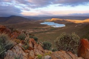 5* Sanbona Wildlife Reserve Gondwana Family Lodge - Near Montagu Package (2 nights)