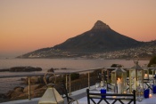 5* The Twelve Apostles Hotel & Spa - Near Camps Bay Package (2 Nights)